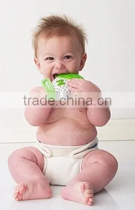 Silicone Munch Mitt photo-4