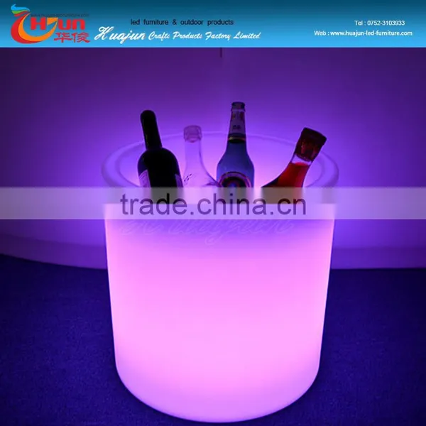 Lighting Ice Bucket photo-4