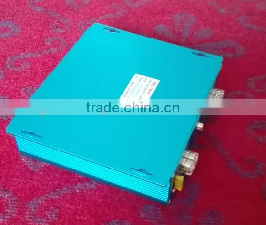 18v-36v to 24v 30a Waterproof Isolated DC-DC Power Converter With Air Cooling photo-4