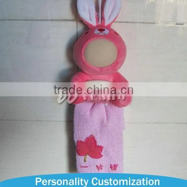 2015 New Arrive Good Quality 6-18cm Interesting 3D Plush Toys photo-4