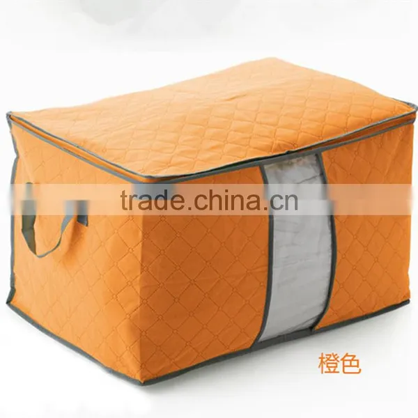N498 Manufactory Oxford Cloth Storage Box Storage Organizer photo-6