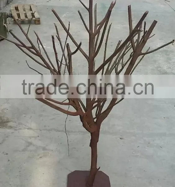 Artifical Natual Tree Without Leaves Dry Tree Branch photo-4