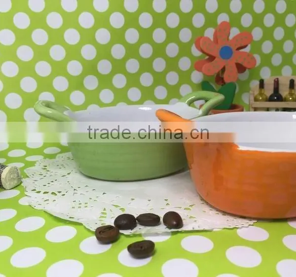 Stocked Ceramic Bowl China Factory , Wholesale Salad Bowl ,cheap Porcelain Bowl Manufacturer photo-6