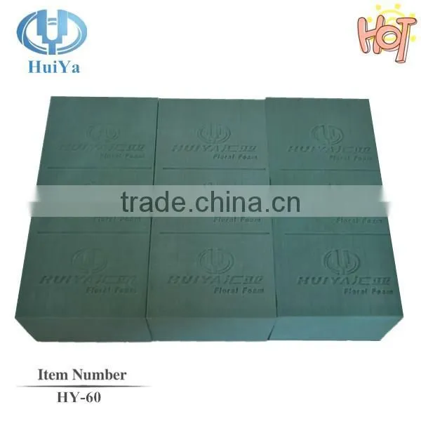 Wholesale Wet Foam for Fresh Flowers,floral Foam Supply photo-2