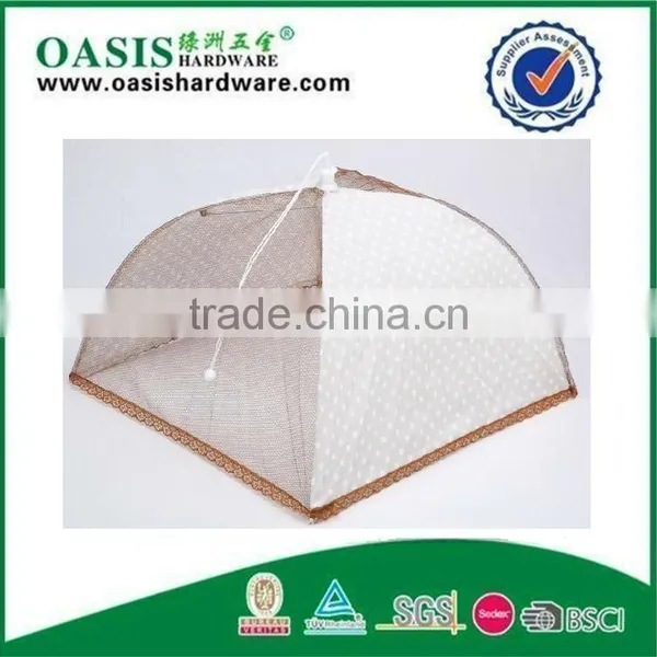 Kitchen Food Cover Fruit Mask Cloth Food Cover Food Cover photo-2