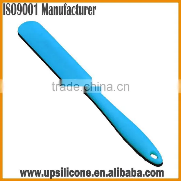 High Quality Kitchen Spatula Cake Spatula Cake Decorating Icing Scraper Spatula photo-3