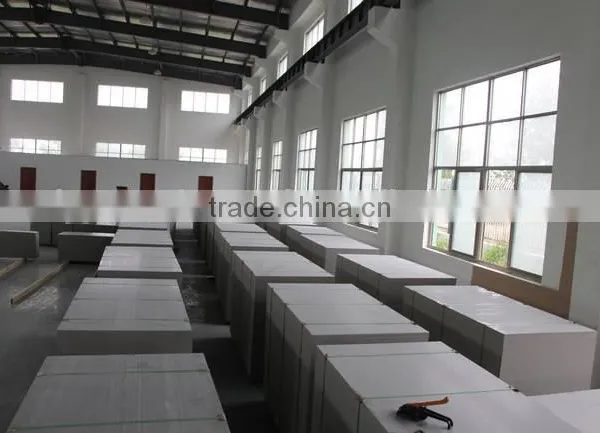 Cold-bending Rigid PVC Grey Board Dark Grey PVC Sheet photo-2