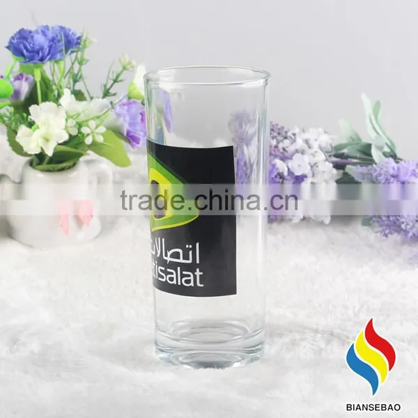Promotion 2016 Hot Sale Customized Water Glass Cup Mug photo-4
