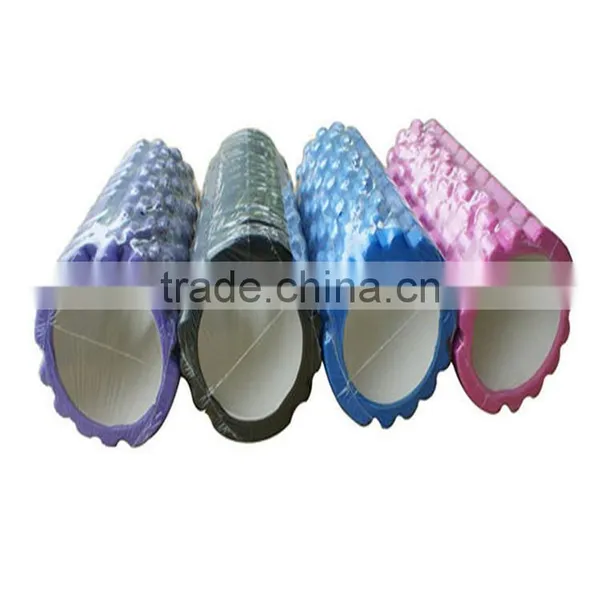 EVA Foam Yoga Roller Wholesale Manufacturer photo-6
