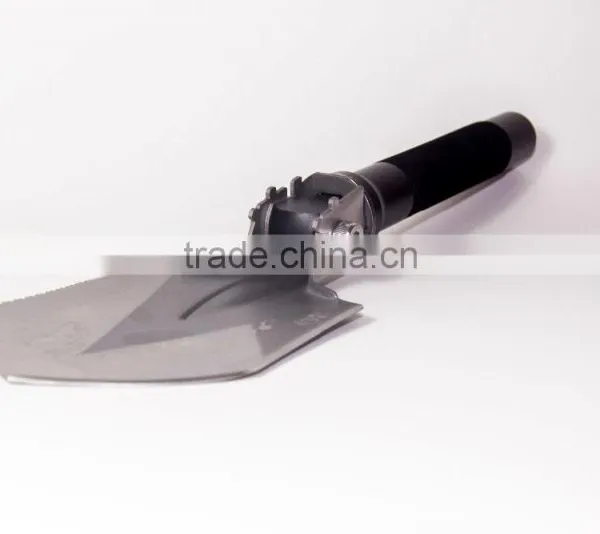 Coolapsible Emergency Snow Shovel/The Best Camp Shovel/Outdoor Multifunction Tool photo-3