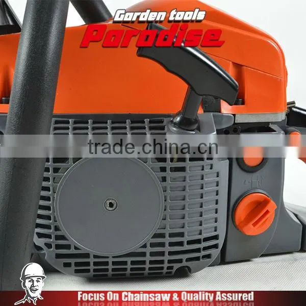 PDS5400 Professional 2.4KW 3.2HP 58CC Chinese Chainsaw Manufacturers photo-4