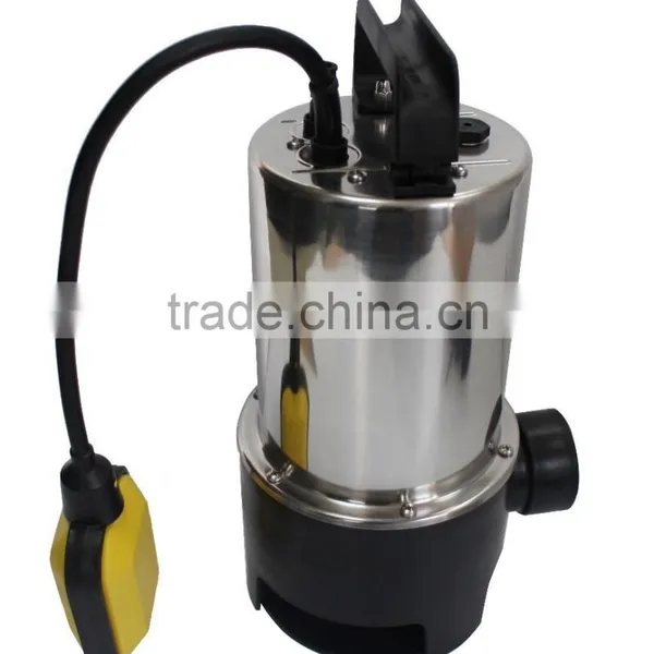 Best Selling Stainless Steel Electric Submersible Pump Price photo-5