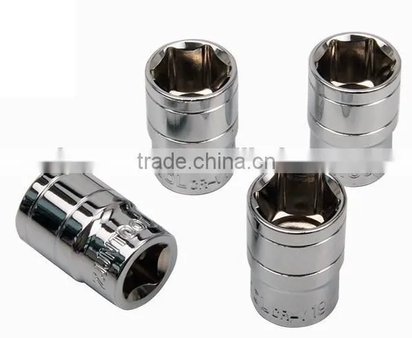 10PCS Socket Wrench Set Socket Set for Car Repair Tools photo-3
