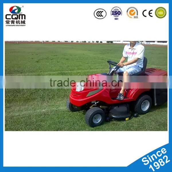 Riding Lawn Mower /petrol Engine Mower photo-3