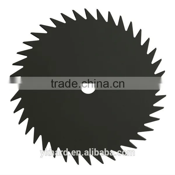 Grass Cutter Blade-250X1.6X80T photo-3