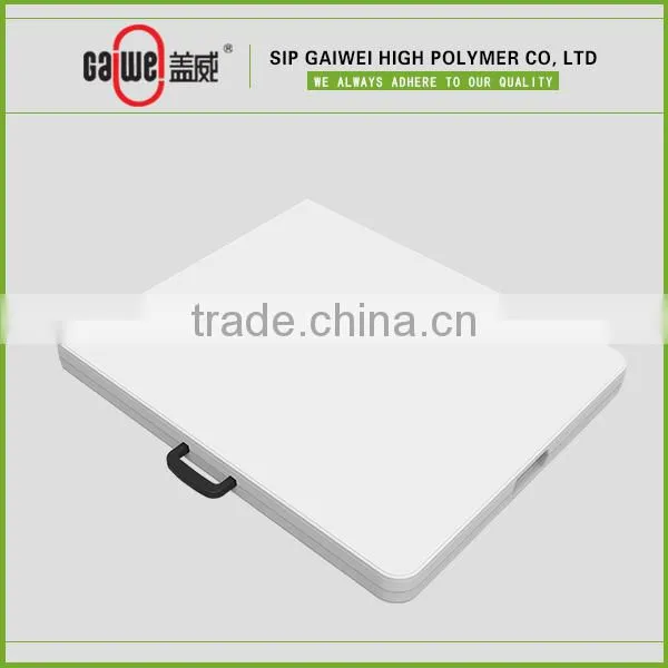 Plastic Folding Camping Table photo-3