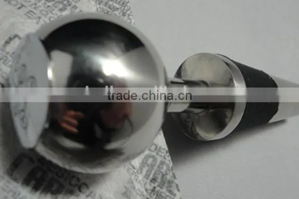 K881 Gear Wine Stopper photo-4