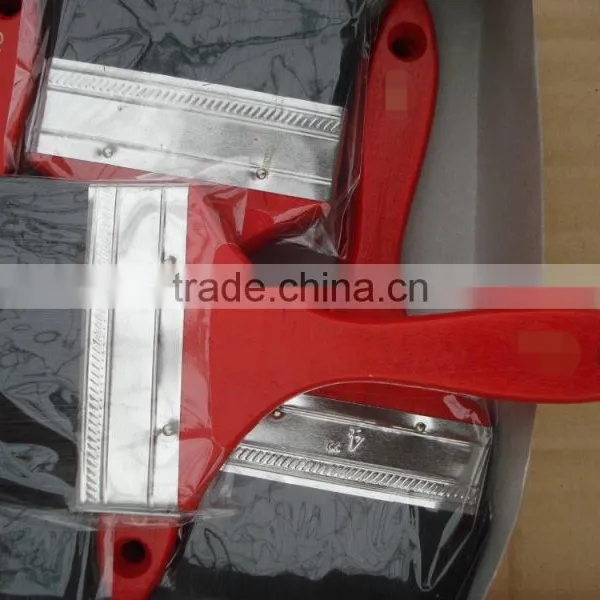 Wooden Handle Paint Brush for Nigeria Market