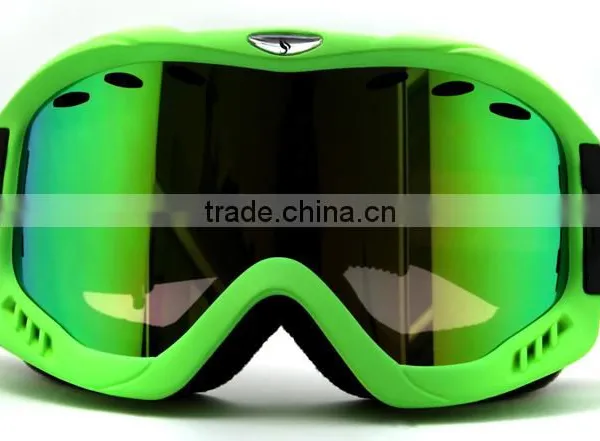 Rx Ski Goggles, rx Goggles, Anti-fog Ski Goggles photo-2