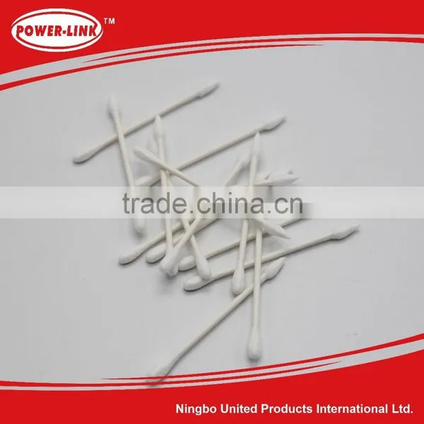 Double Cotton Head Personal Life Common Emergency Swab Cleaning photo-2