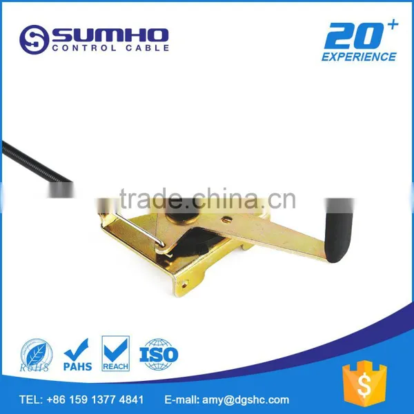 Custom Throttle Cables Connector Cable Assembly photo-2