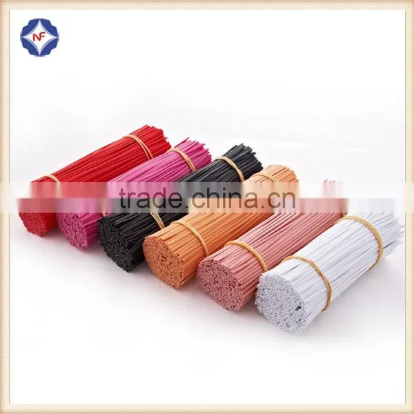 Colorful Bread Bag Plastic Pvc Twist Tie photo-2