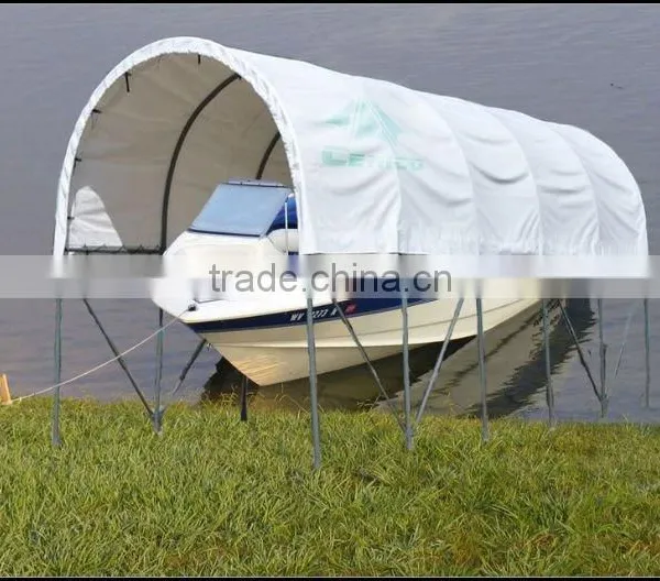Boat Shelter s, Yacht Shelter Tent , Portable Shelter, Outdoor Canopy Tent photo-2