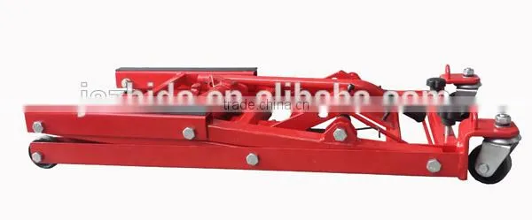 1500LB Hydraulic Two-way Cylinder ATV Lift Jack photo-5