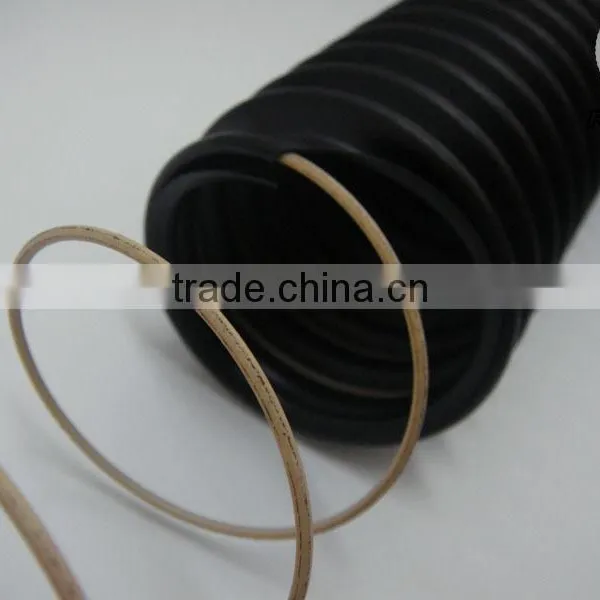 PVC Steel Wire Reinforced Hose Vacuum Cleaner Parts Vacuum Cleaner Hose Extension photo-2