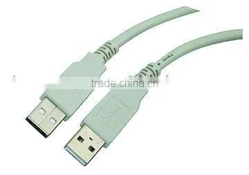 USB Cable A Male-A Male VK2-1001