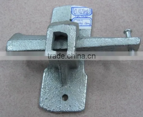 Casted Formwork Wedge Clamp photo-2