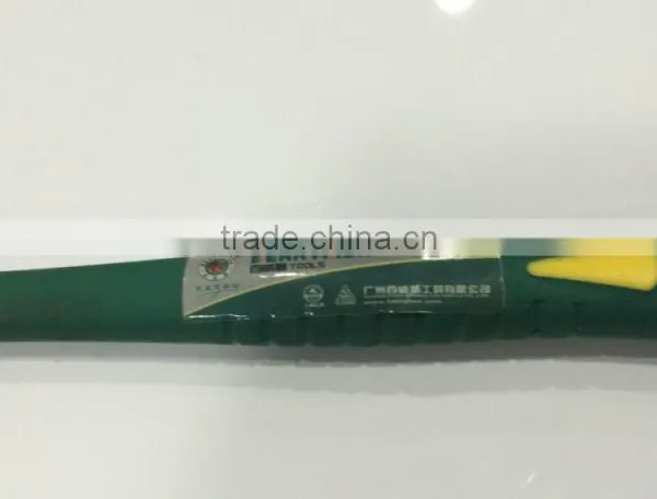 BERRYLION Fiber Handle 200g Machinist Sledge Hammer With High Quality photo-4
