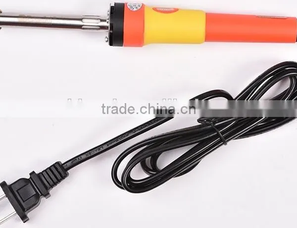 AK-9030 High Grade Stainless Steel Soldering Iron 30W/40W/60W photo-3