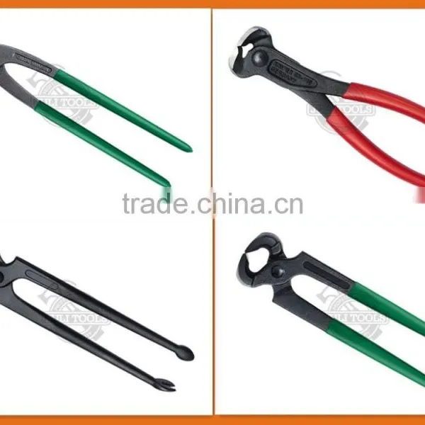 Wonderful 7-Inch Carpenter's Pincers photo-5