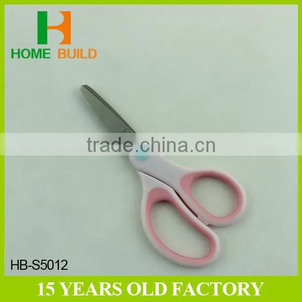 Factory Price HB-S5012 Scissors For Cutting Paper photo-4