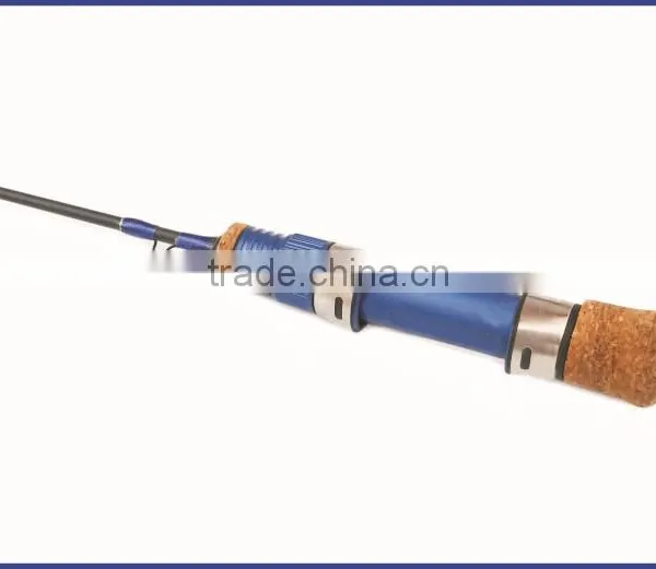 Hot Seller Fiberglass Ice Fishing Rod photo-5