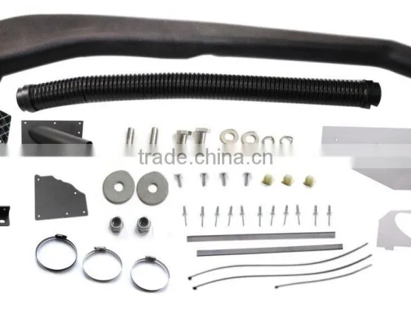 off Road Accessories 4wd Snorkel Car Wrangler Snorkel for Jeep Wrangler TJ photo-2