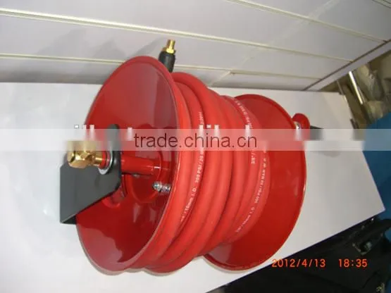 Manual Rewind Hose Reel HRO200-R3/8"