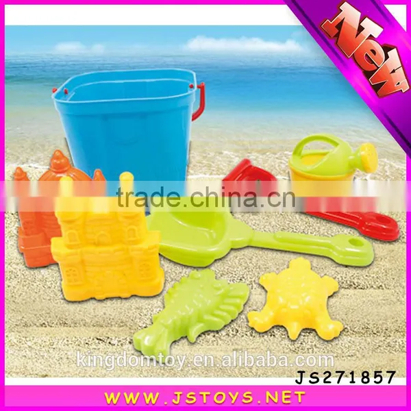 Mini Plastic Bucket photo-6