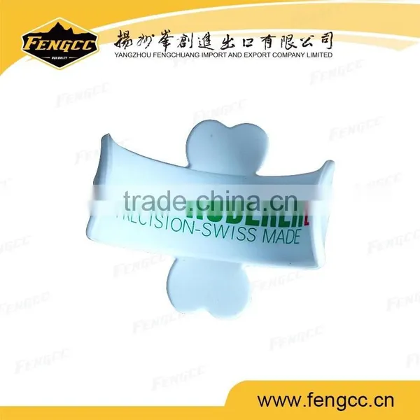 Best Selling For Promotion Customized Silicone Card Holder photo-2
