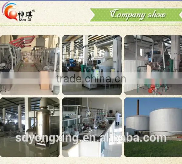 Instant Dry Yeast Made In China photo-2