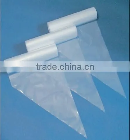 Pastry Bag,forcing Bag,PE Piping Bag photo-2