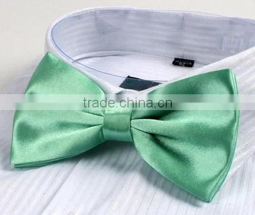 MSD Colorful Ribbon Bow Tie for Men/kids/boys photo-4