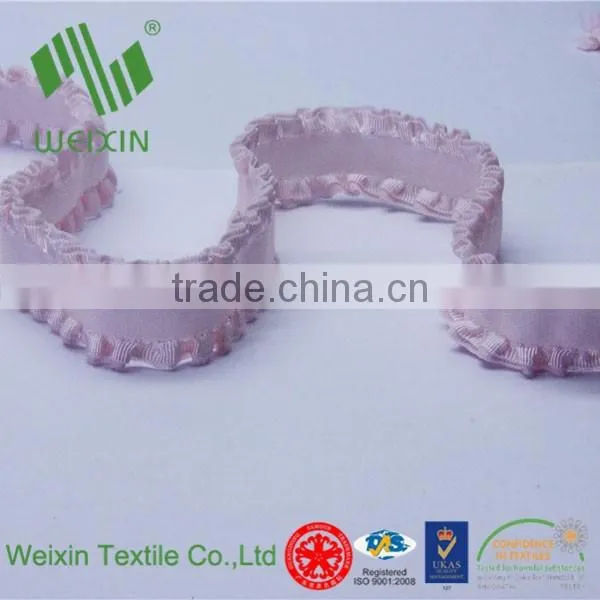 Corcheted Webbing Bra Strap Lingerie Accessories photo-2