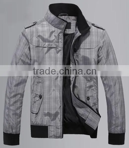 Men Photographer Baseball Jacket Suppliers