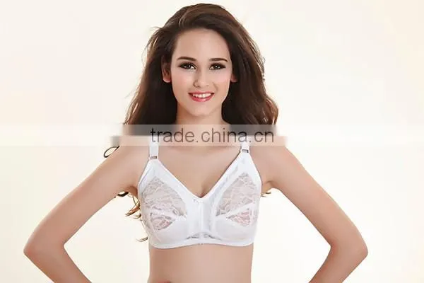 Wholesale Seamless Sports Bra With Removable Pad photo-5