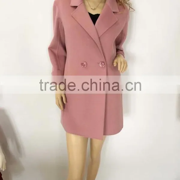 Women Coats Autumn 2016 photo-4