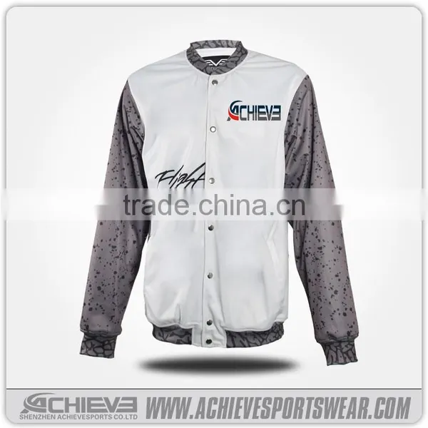 Clothing Factories in China Wholesale Sweatpants Custom Jersey Baseball Clothes photo-6
