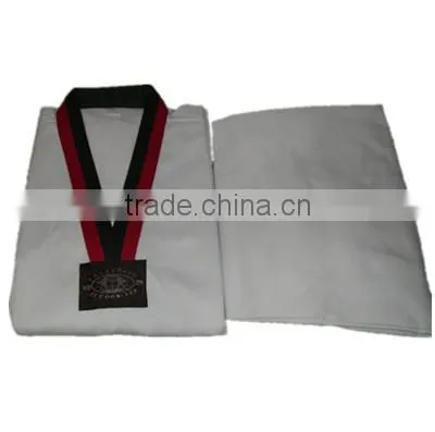 Wholesale Custom Made Good Quality Itf Taekwondo Uniform