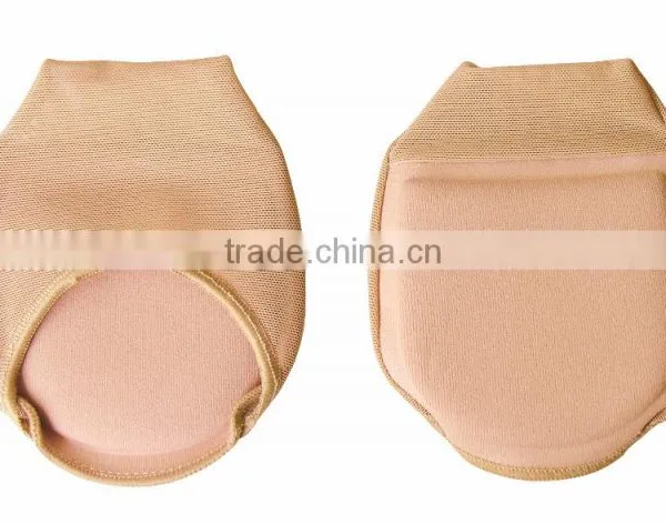 Forefoot Gel Insole photo-4